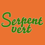 Serpent Vert
